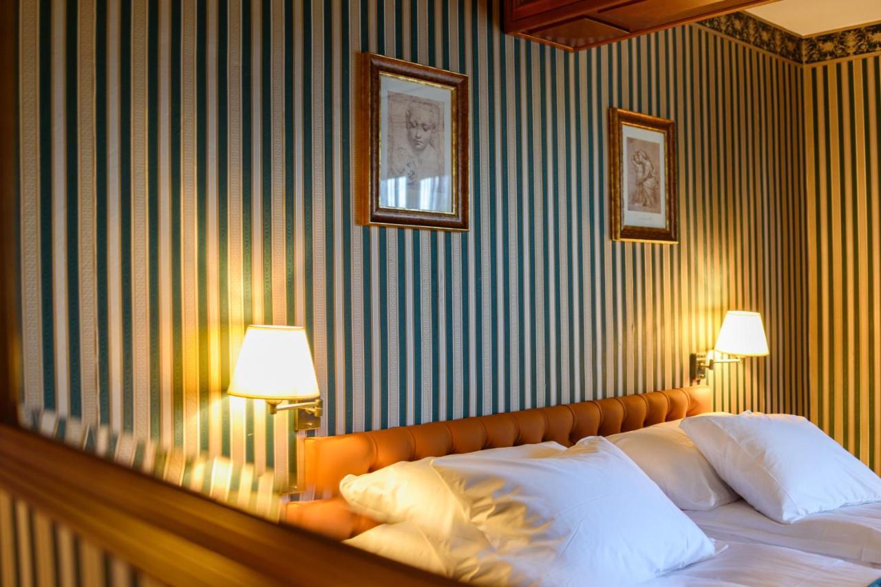 Boutique Hotel Casa Emil Poiana Brașov Exterior foto