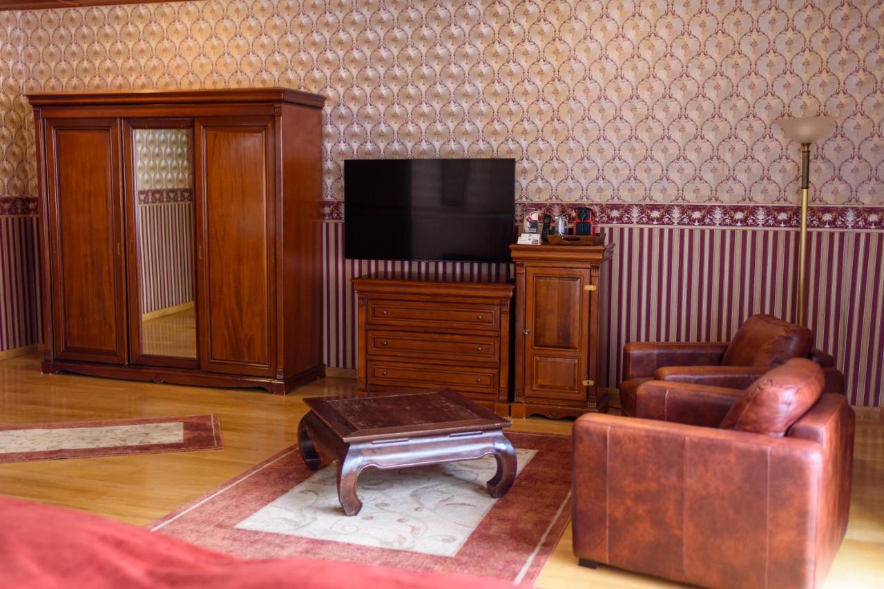 Boutique Hotel Casa Emil Poiana Brașov Exterior foto