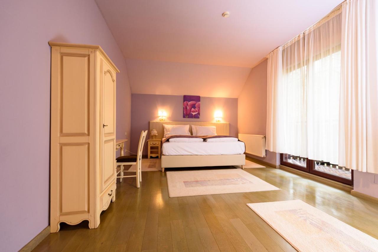 Boutique Hotel Casa Emil Poiana Brașov Exterior foto