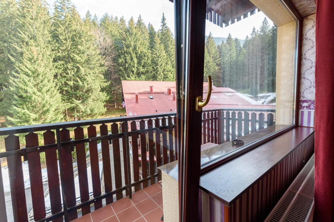 Boutique Hotel Casa Emil Poiana Brașov Exterior foto