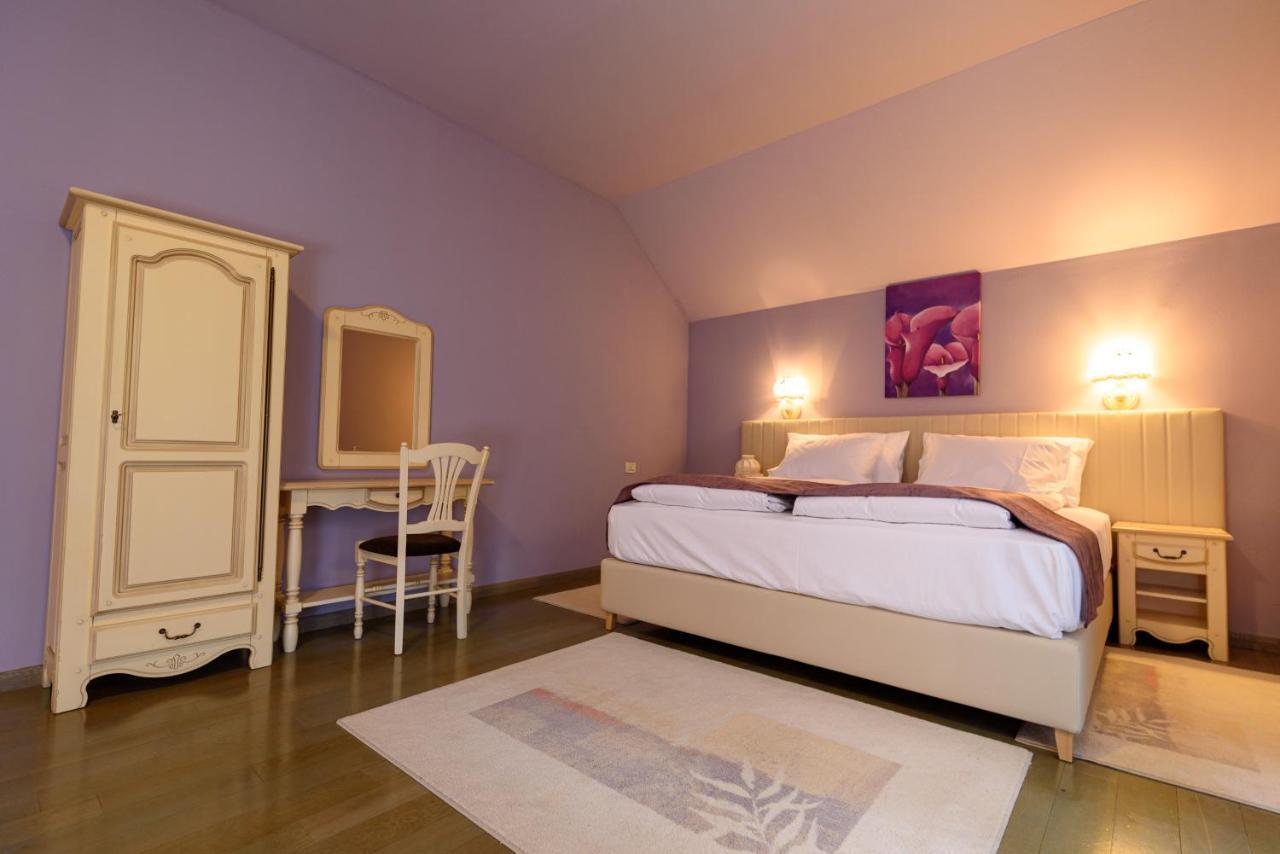 Boutique Hotel Casa Emil Poiana Brașov Exterior foto