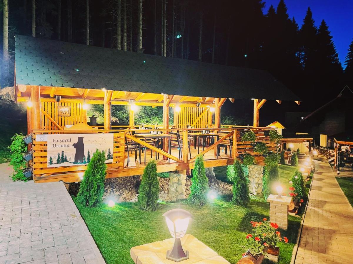 Boutique Hotel Casa Emil Poiana Brașov Exterior foto